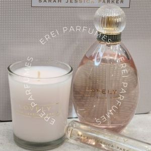 Sarah Jessica Parker Lovely for Women EDP Gift Set