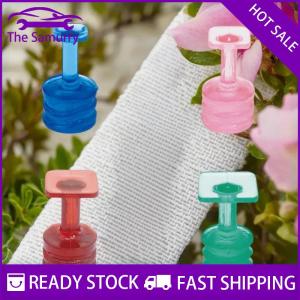 Samurry ✨Hot Sale✨ 10Pcs Car Paintless Dent Repair Glue Tabs Auto Maintenance Tools For Car Body Glue Tabs Dent Removal Tools