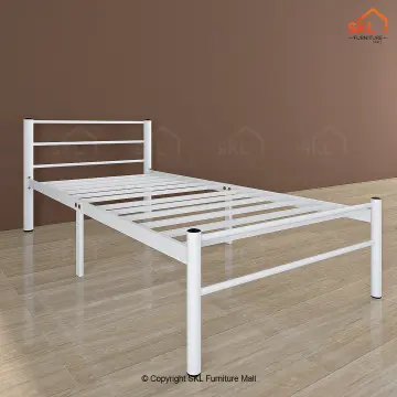 Buy Katil Single Besi Ikea online Lazada .my