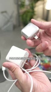 Type-C 140W Physical-Disconnect Battery Guard Anti-Overcharge Protection for Safe Overnight Charging Smart Auto Stop Charging