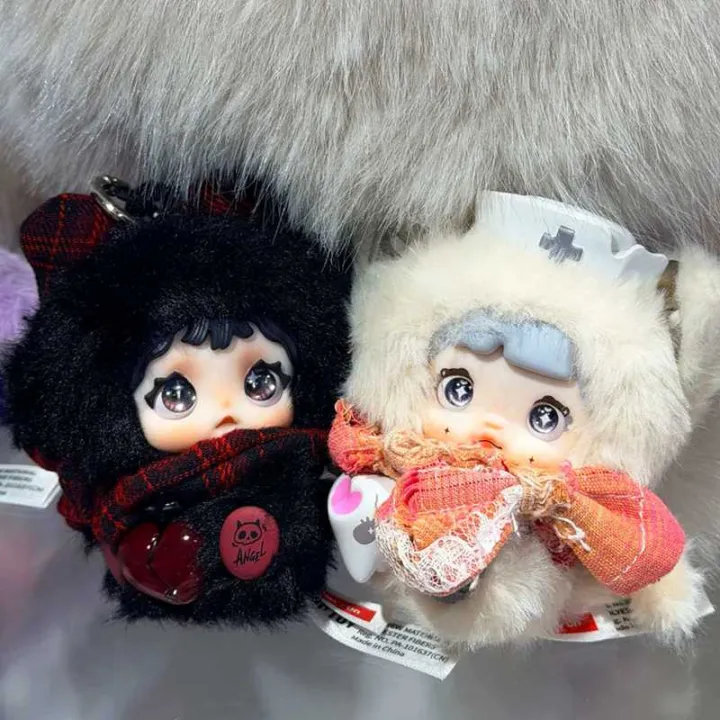 Nommi%20X%20Heymi%20-%20The%20Entwined%20Fate%20Plush%20Dolls%20Collecting%20Hangings%20vinyl%20plush%20personality%20doll%20action%20figure%20backpack%20pendant%20model%20stuffed%20toy%20-%20Image%204