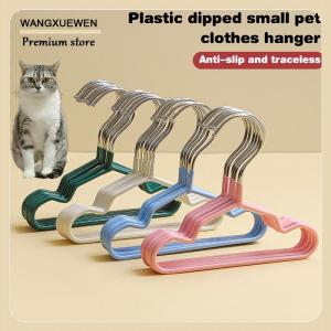 [COD] Dog Clothes Hanger Supply Cat Clothes Hangers Durable Dog Clothes Storage Rack Portable Mini Pet Apparel Hangers Pet Supplies