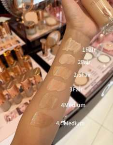 CHARLOTTE TILBURY HOLLYWOOD FLAWLESS FILTER 5.5ml