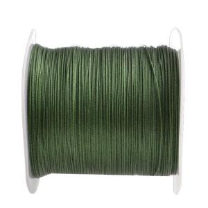 4 Wire Fast Water Cutting Fishing Line Abrasion Resistant 114m 124 Yards 4 Strands Braided Fishing Line Strong