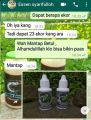 Essen Ikan Baung Paling Bau Amis Isi 30ml. 