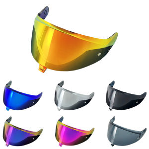 For Shark Skwal i3 D-Skwal 3 Ridill 2 VZ400 Motorcycle Helmet Visors Shield Lens Colorful Windshield Motorcycle Accessories