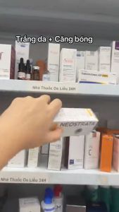 NEOSTRATA - Skin Brightener SPF 35 40g