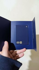 Naga Merah Card Touch N Go NFC - Limited Original