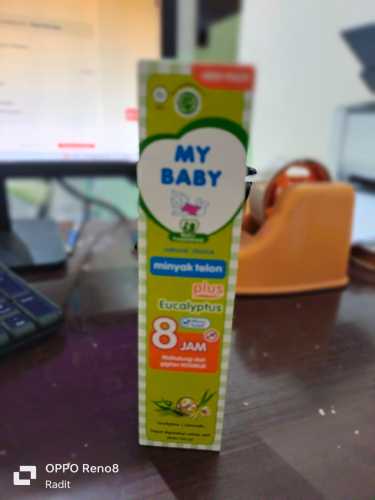 Rekomendasi Minyak Telon 150ml Halal dan Aman untuk Bayi Baru Lahir