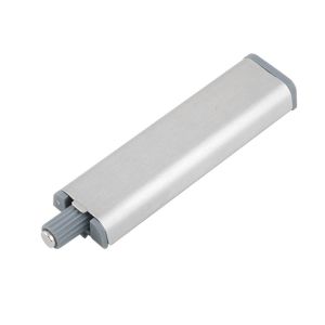 10Pcs Damper Buffer Catch Tool cabinet latch Door Drawer Push To Open Damper Buffer Catch