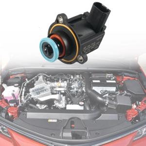 Ô tô turbo tăng áp solenoid 06f145710g nhựa kim loại hiệu quả làm mát biểu diễn đơn giản hóa quá trình lắp đặt