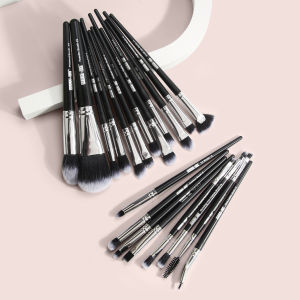 MAANGE Set Brush Make Up: Aksesoris Kosmetik Berkualitas untuk Riasan