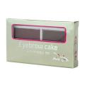 [HCM]Bột Kẻ Mày Mira 2 ô Eyebrow cake. 