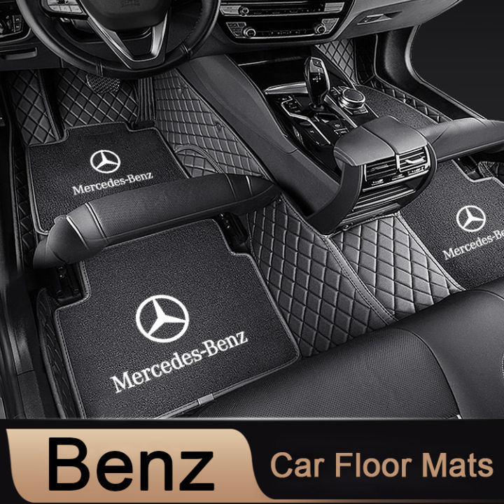 NEW for Mercedes Benz AMG E200 W210 W203 W124 W204 W211 W123 W205 W212