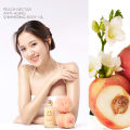 BEAUTILAB Anti-Aging Shimmering Body Oil บอดี้ออยล์บำรุงผิวโกลว์สวย นุ่มชุ่มชื้น ดูเปล่งประกาย. 