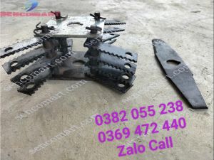 Cụm búa nghiền máy 1180
