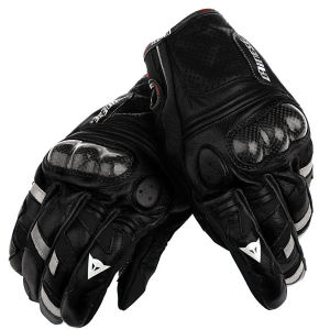 Original Full Leather Motorcycle Motor Riding Glove