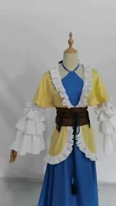 Bắc Thủy Thương Mại Đồ Sơn Nhã Nhã Đồ Sơn Dung Dung cos Trang phục hóa trang Hồ Yêu Tiểu Hồng Nương (anime) cho Halloween cos Quần Áo