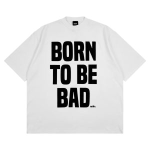 NRDN Clothing T-Shirt Kaos Reguler TS.GAUCHE