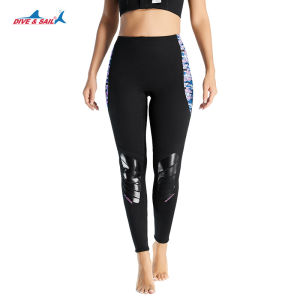 Lặn buồm 3mm Wetsuit cơ thể riêng biệt Ấm lặn vest quần lặn dây kéo mở lặn bơi lạnh Surf vest