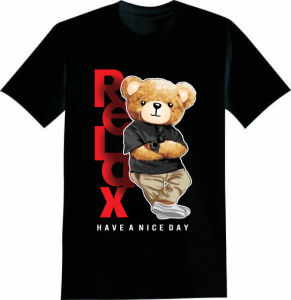 KAOS ATASAN OBLONG PRIA DEWASA DISTRO LENGAN PENDEKKAOS KERENKEKINIANPAKAIAN PRIA XS-XXL-330