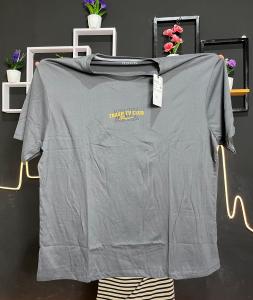 Baju Kaos Oversize Pria Dan Wanita 2XL-7XL Best Seller