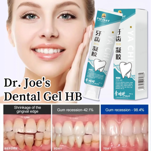 Li Shizhen Dental Gel Bio Dental Pharmaceutical Physician Dental Gel