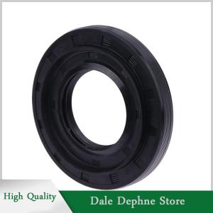 [Dale Dephne] Washing Machine Parts Oil Rubber Seal 37x76x9.5 12 For Drum Washing Machine Water Seal