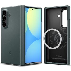 Spigen Samsung Z Fold 8 Ultra Case Air Fit Pro Magfit Magnetic Phone Case Galaxy Z Fold 8 Ultra Case