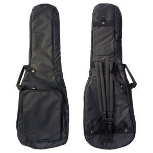 Tas Gitar Akustik Elektrik Bass Softcase Gigbag Klasik Listrik Guitar In Case INC
