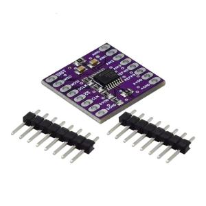 High Precise ADC24/16Bit Module With I2C Communication Low Power Design For Medicals Devices Environmental Monitoring