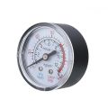 Air Compressor Pneumatic Hydraulic Fluid Pressure Gauge 0-12Bar / 0-180PSI. 