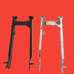 SWING AREM ARM FORK BELAKANG LENGANAYUN SUPITAN BELAKANG MOTOR YAMAHA RX KING MODEL STANDART MURAH