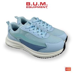 BUM Equipment Kasut Wanita B89026/B89027/B89028 Warna Hitam / Warna Biru / Warna Ungu - Womens Shoe Black / Blue / Purple - Kasut Perempuan / Kasut Sukan