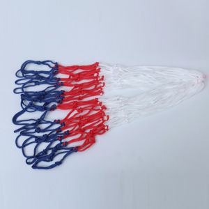 Need Standard Basketball Nets All-Weather Heavy Duty Outdoor Net Competitions Replacement Net 4mm/5mm