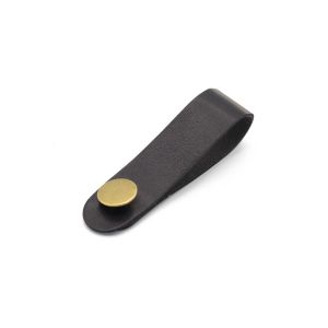 Amazthing Leather Headstock Adapter 吉他琴头背带扣 | Neck Strap Tie 琴颈带 | Guitar Ukulele Bass