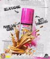 The O Rama Juice V2 Toast Not Dead Pods Friendly 30ML  ( BISA COD ). 