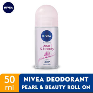 Nivea Deodorant-Pearl Beauty 25ml-Deodorant-Deodoran-Penghilang Bau Badan-Deodoran Nivea-Deodorant Wanita Tahan Lama