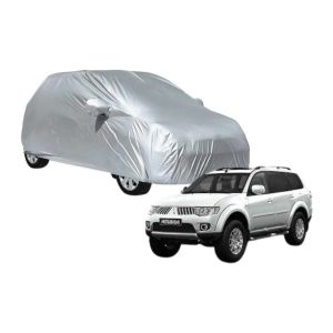 Selimut Mobil Pajero: Aksesoris Perlindungan Terbaik