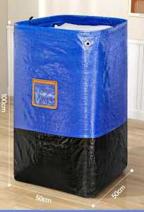 Jumbo Bag Industrial Jumbo Bag Used Ton Bag 70cm X 50cm Moving house bag
