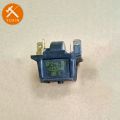 6Pin QP2-15H QP2-4.7H Refrigerator Starter Relay Overload Protection PTC Starter. 