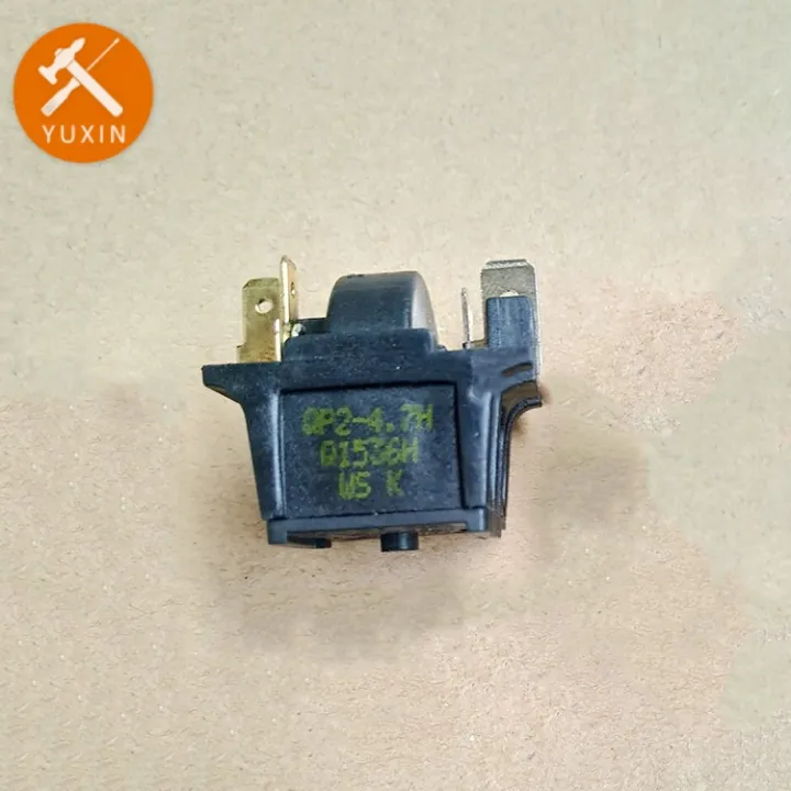 6Pin%20QP2-15H%20QP2-4.7H%20Refrigerator%20Starter%20Relay%20Overload%20Protection%20PTC%20Starter%20-%20Image%204