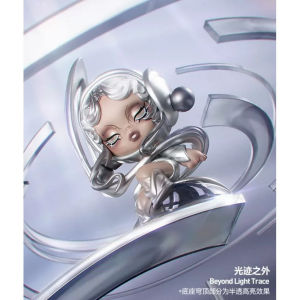 POPMART SKULLPANDA where time dwells Series Figures pop mart blind collection decorative gift toy