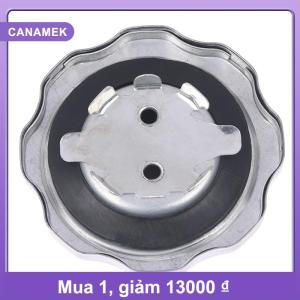 【CANAMEK】 Nắp Bình Xăng Chrome nắp bình xăng cho gx120 GX160 GX200 gx240 gx270 gx340 gx390 5.5HP