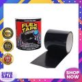 Hb2 Flex Tape -Waterproof Rubberized Tape Super Strong Adhesive. 