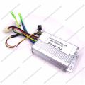 Mạch Điều Khiển Động Cơ Brushless 24V-48V 10A. 