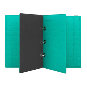 Felt Display and Storage Holder with Multilayer Designs Felt Pin Holder Perfect for Collectors and Exhibition Use