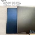 LAYAR SENTUH LCD MONITOR LAPTOP ASUS ZENBOOK FLIP 13 UX362 UX362FA UX362FN PANEL TOUCH SCREEN. 