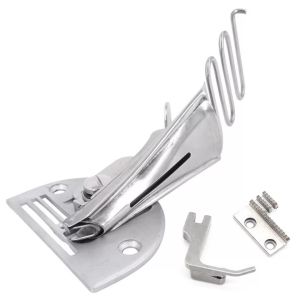 Cữ viền A10(viền 119) dùng cho máy may công nghiệp 1 kim(GIÁ 1 CÁI)