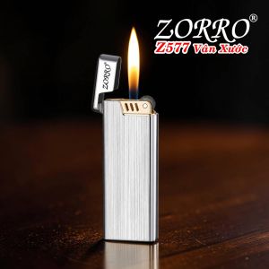 MÔ HÌNH ZOR RO Z577 VÂN XƯỚC DÀI SIÊU MỎNG QUẸT - KHÔI NGUYÊN STORE